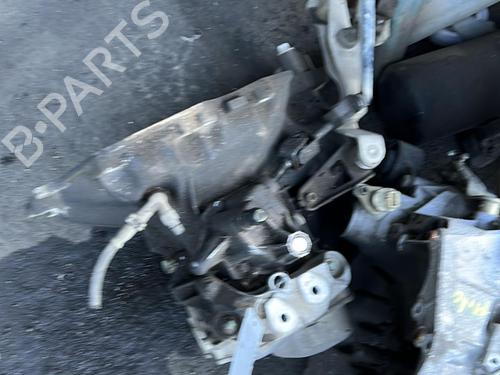 Gearkasse OPEL CORSA C (X01) 1.2 (F08, F68) (75 hp) 20990426