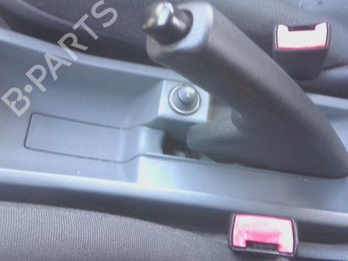 Travão de mão Travão de mão SKODA FABIA I (6Y2) [1999-2008] 36170803 36170803