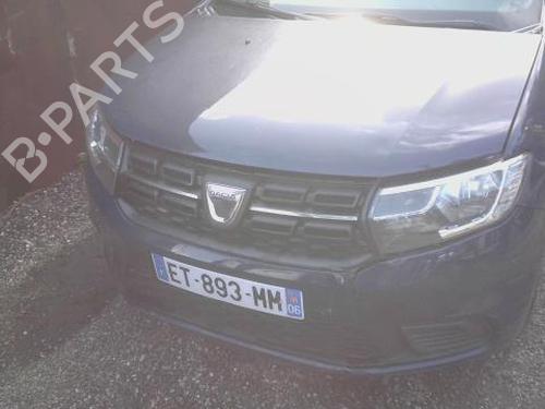 Warning switch DACIA SANDERO II 1.0 SCe 75 (B8JC, B8JD, B8NC) | BP33015825I22  - Image 5