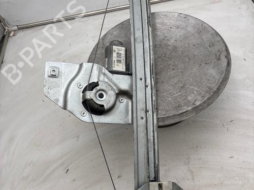Front right window mechanism PEUGEOT PARTNER Tepee 1.6 BlueHDi 120 | BP36098432C23 - Image 2