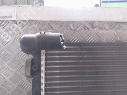 Water radiator SKODA FABIA II (542) 1.2 | BP27336947M31 