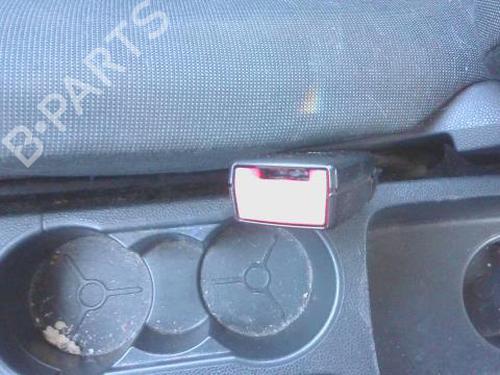 Sikkerhedssele-spænde Sikkerhedssele-spænde FORD FIESTA VI (CB1, CCN) 1.6 TDCi (95 hp) 36143365 36143365
