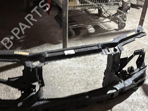 Front slam panel BMW X5 (E53) 3.0 d | BP20989908C72 