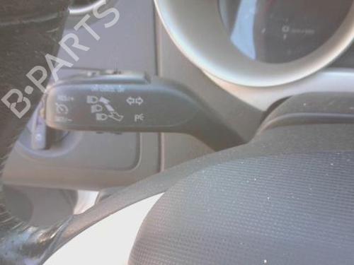 Used Steering column stalk SEAT IBIZA IV (6J5, 6P1) 1.6 TDI (105 hp) 29117093