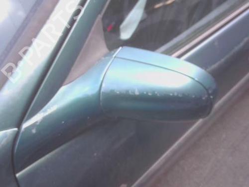 Used Left mirror Left mirror OPEL CORSA B (S93) [1993-2009] 36416015 36416015