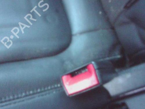 Sikkerhedssele-spænde VW TIGUAN (5N_) 2.0 TDI (140 hp) 30642803