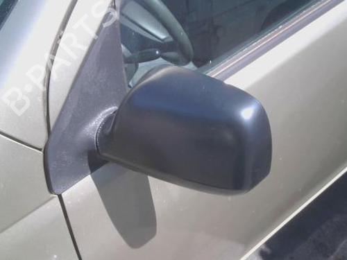 Used Left mirror Left mirror TOYOTA YARIS VERSO (_P2_) [1999-2005] 34553751 34553751