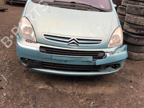 Steering pump CITROËN XSARA PICASSO (N68) 2.0 HDi | BP20995108M99 