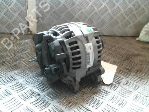 Used Alternator VW PASSAT B5.5 Variant (3B6) 2.0 TDI (136 hp) 22040416