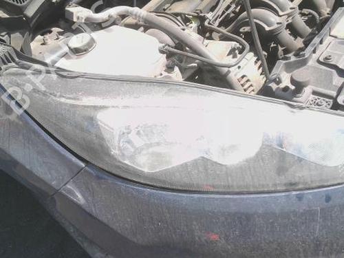 Used Right headlight Right headlight FORD FIESTA VI (CB1, CCN) 1.25 (82 hp) 34394402 34394402