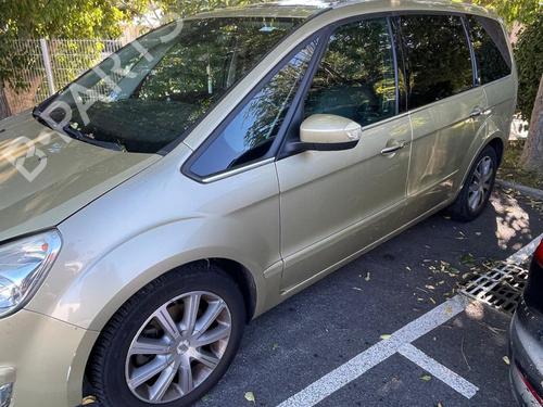 Zamek maski FORD GALAXY II (WA6) 2.0 TDCi | BP30816522C133