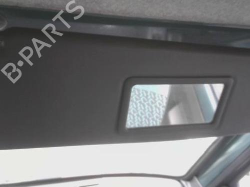 Used Right sun visor Right sun visor RENAULT SUPER 5 (B/C40_) 1.1 (48 hp) 36346529 36346529