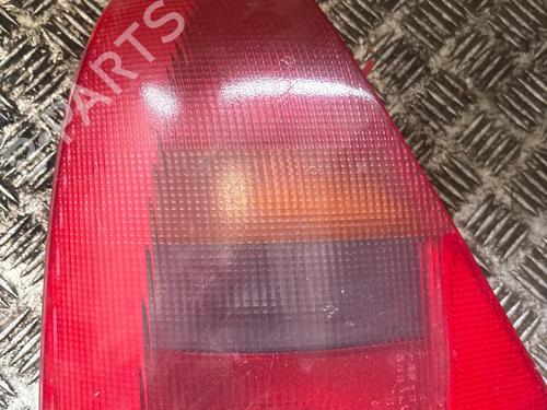 Used Left taillight Left taillight 37452769 37452769
