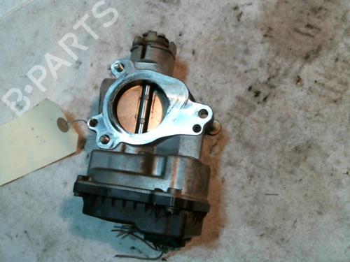 Throttle body PEUGEOT 206 SW (2E/K) 1.4 | BP22039747M82 