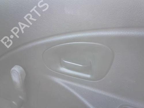 Used Front right interior door handle CITROËN SAXO (S0, S1) 1.5 D (57 hp) 29448227