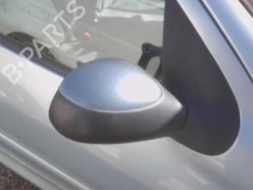 Bakspejl Højre PEUGEOT 206 Hatchback (2A/C) 2.0 HDI 90 (90 hp) 28422368