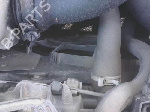Kjølevifte elektrisk PEUGEOT 207 (WA_, WC_) 1.6 HDi (90 hp) 28689311