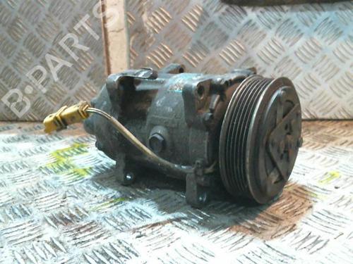 AC compressor CITROËN C3 I (FC_, FN_) 1.6 16V | BP22041182M34 