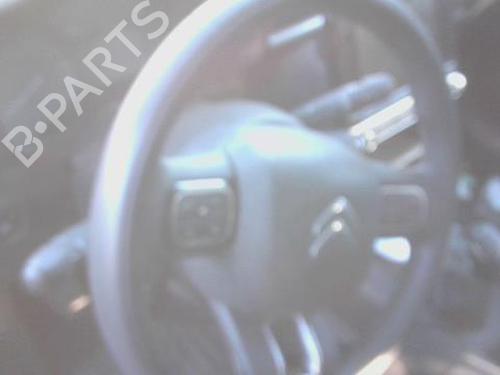 Rat CITROËN C3 III (SX) 1.2 PureTech 82 (83 hp) 30563925