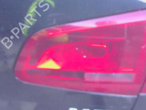 Used Right tailgate light VW SHARAN (7N1, 7N2) 2.0 TDI (177 hp) 30600192