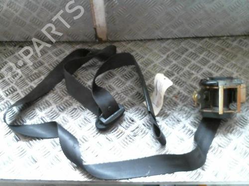 Used Front left belt tensioner PEUGEOT 206 Hatchback (2A/C) 1.6 16V (109 hp) 20993994