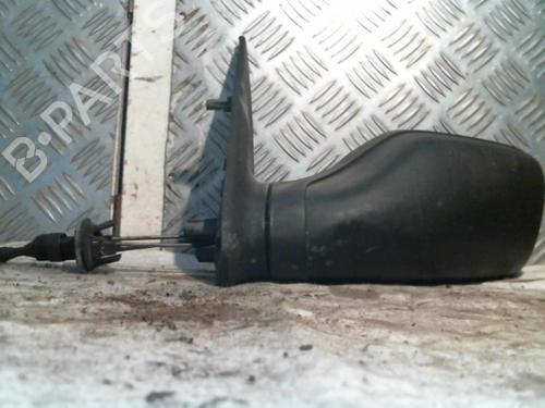 Used Left mirror PEUGEOT 106 I (1A, 1C) 1.0 (50 hp) 20986710