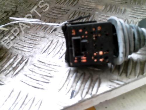 Used Steering column stalk Steering column stalk OPEL TIGRA TwinTop (X04) 1.3 CDTI (R97) (69 hp) 22043738 22043738