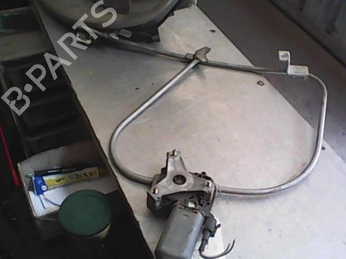 Used Front right window mechanism Front right window mechanism 22036294 22036294
