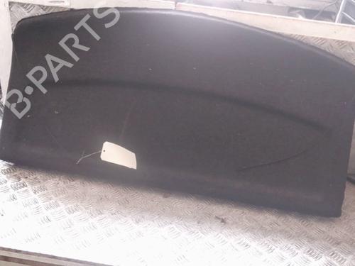 Used Rear parcel shelf CITROËN XSARA (N1) 2.0 HDi 90 (90 hp) 28418673