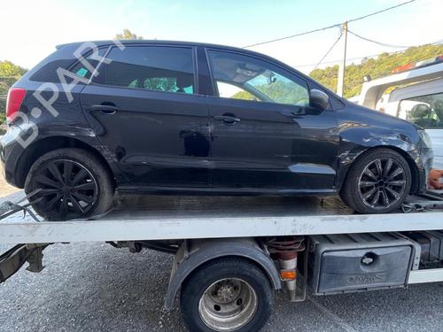 Mirror switch VW POLO V (6R1, 6C1) 1.6 TDI | BP30779469I25 