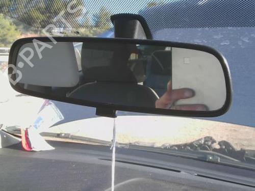 Used Rear mirror FORD FOCUS II Turnier (DA_, FFS, DS) 1.6 TDCi (90 hp) 27805010