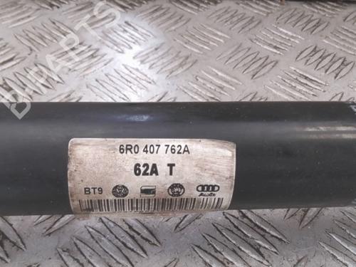 Right front driveshaft SEAT IBIZA IV (6J5, 6P1) 1.2 TDI | BP27584695M39 