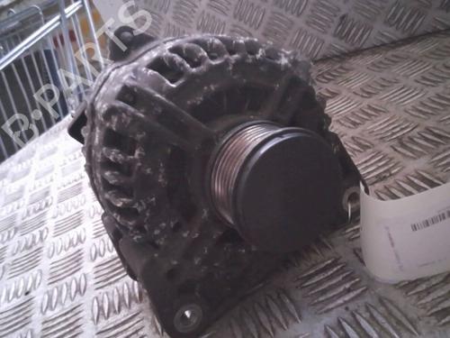alternator-renault-clio-iii-br01-cr01-2005-2006-2007-2008-2009-2010-2011-2012-2013-2014-25304935 main image