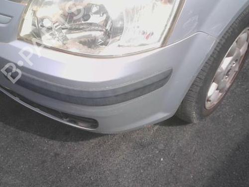 Used Front bumper Front bumper HYUNDAI GETZ (TB) 1.3 (85 hp) 36346448 36346448