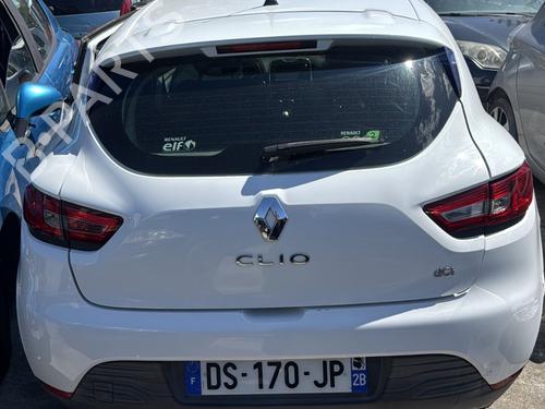 Left taillight RENAULT CLIO IV (BH_) 1.5 dCi 75 | BP28427073C34 