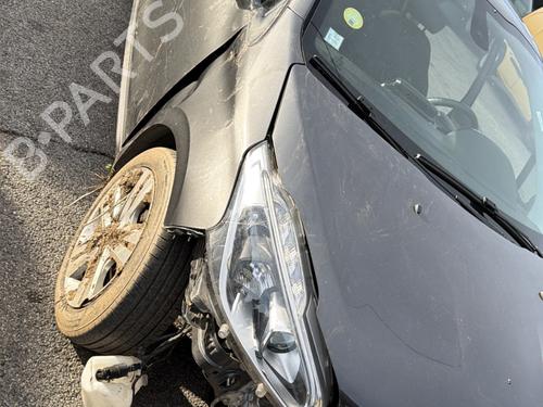 Used Parts PEUGEOT 208 I (CA_, CC_) 1.5 BlueHDI 100 4371563