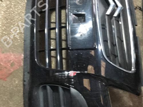 Front bumper CITROËN C2 (JM_) 1.1 | BP31660891C7 