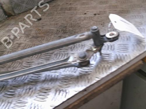 Used Front wiper motor PEUGEOT 306 Break (7E, N3, N5) 1.4 (75 hp) 26879957