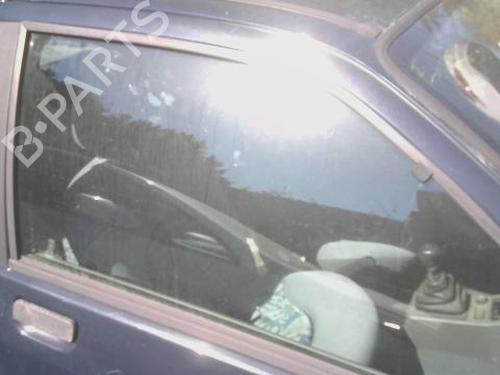 Used Front right door window Front right door window RENAULT CLIO I (B/C57_, 5/357_) 1.2 (B/C/S577) (54 hp) 36143503 36143503