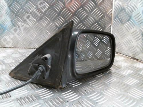 Used Right mirror HONDA CONCERTO (HW, MA) 1.5 i 16V (MA1) (90 hp) 22054014