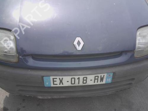 Used Grille Grille 36846087 36846087