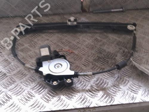 Used Front left window mechanism FIAT PANDA (169_) 1.1 (169.AXA1A) (54 hp) 25871745