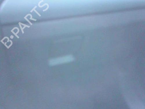 Vano posta oggetti OPEL ZAFIRA / ZAFIRA FAMILY B (A05) 1.9 CDTI (M75) (120 hp) 31183733