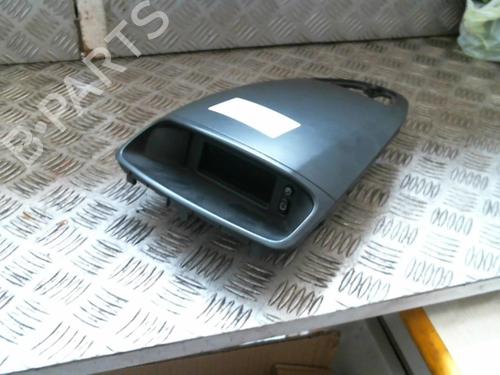 Used Display monitor OPEL CORSA D (S07) 1.3 CDTI (L08, L68) (75 hp) 20995935