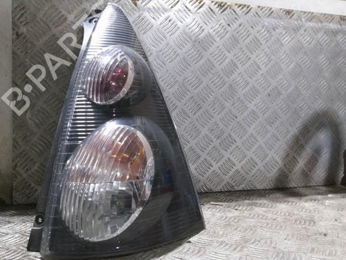 Used Right taillight Right taillight CITROËN C1 (PM_, PN_) 1.0 (68 hp) 22064473 22064473