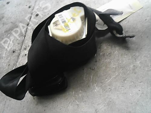 Used Rear right belt tensioner SKODA ROOMSTER (5J7) 1.9 TDI (105 hp) 30892115