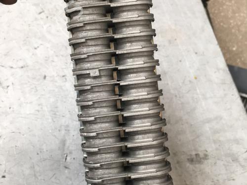 AC radiator RENAULT MODUS / GRAND MODUS (F/JP0_) 1.5 dCi (FP0D, JP0D) | BP20991936M32