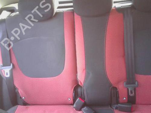 Rear seat RENAULT CAPTUR I (J5_, H5_) 1.2 TCe 120 | BP39528035C17 - Image 2