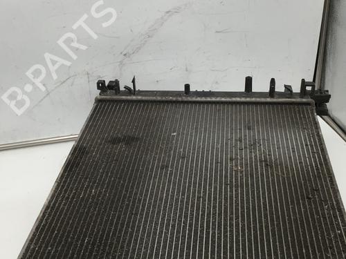 water-radiator-dacia-sandero-ii-2012-25304912 main image