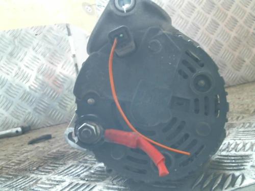 Used Alternator Alternator 20997021 20997021